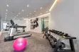 Wurin Zama na Luxury Studio don Short Let, Lekki Phase 1 - 1