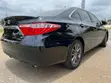 Toyota Camry 2017 Baki - An Yi Amfani Da Ita A Ƙasashen Waje - 2