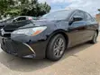 Toyota Camry 2017 Baki - An Yi Amfani Da Ita A Ƙasashen Waje - 4