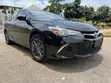 Toyota Camry 2017 Baki - An Yi Amfani Da Ita A Ƙasashen Waje - 5