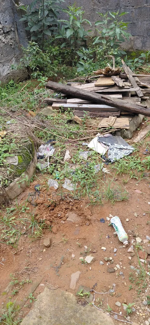 1,200sqm Land for Sale/JV in Lekki Phase 1 - 1