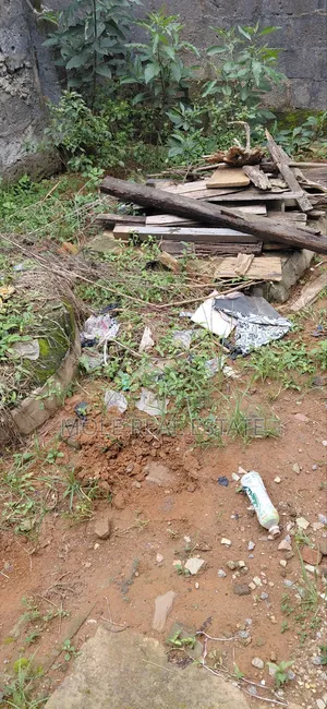 1,200sqm Land for Sale/JV in Lekki Phase 1