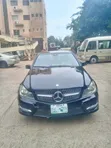 Mercedes-Benz C300 2013 Black - 4