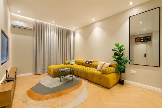 1 Bedroom Apartment for Short Let, Admiralty Way, Lekki - 1