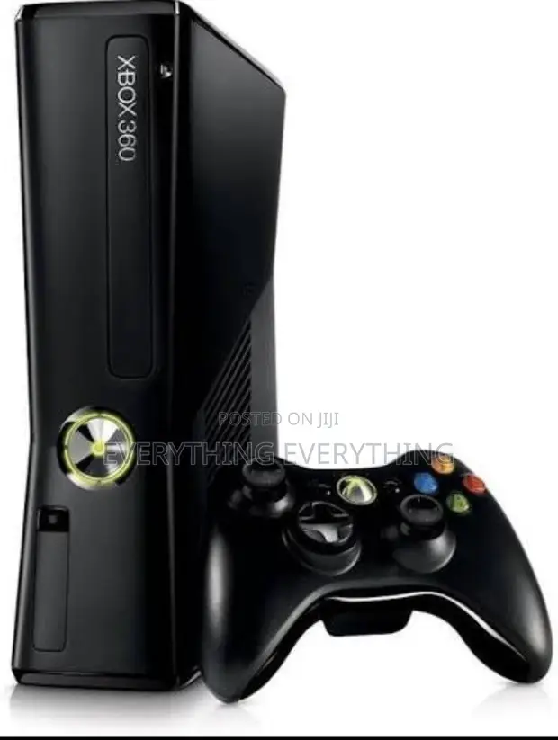Xbox 360 da aka 'Jailbreak' don Wasannin Dijital - 1