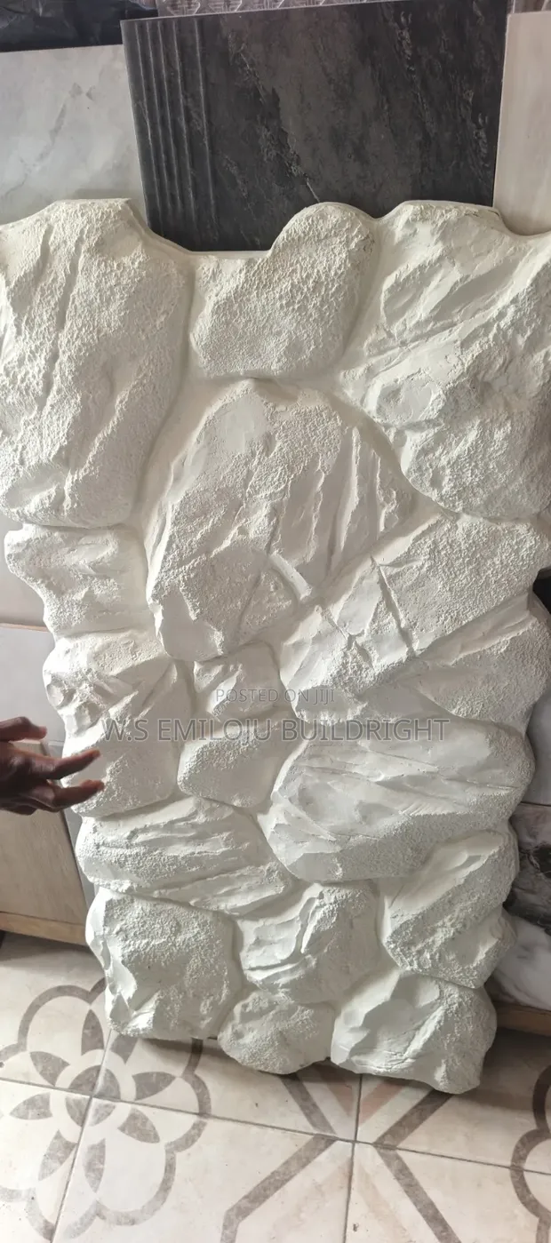 Rock PU Stone for Wall Decoration - 1