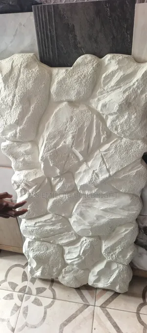 Rock PU Stone for Wall Decoration