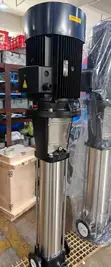 15hp Sea Vertical Multistage Pump - 1