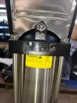15hp Sea Vertical Multistage Pump - 2