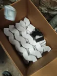 PVC Kalolin Igbe / Kalolin Wayar - 2