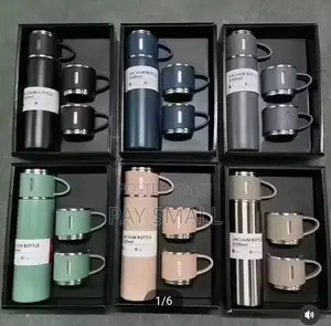 Brand New Vacuum Flask