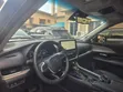 2025 Toyota Highlander Platinum Black - 1