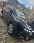 2025 Toyota Highlander Platinum Black - 4