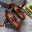 Ugg Luxury Leather Loafers - 2
