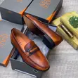 Ugg Luxury Leather Loafers - 3