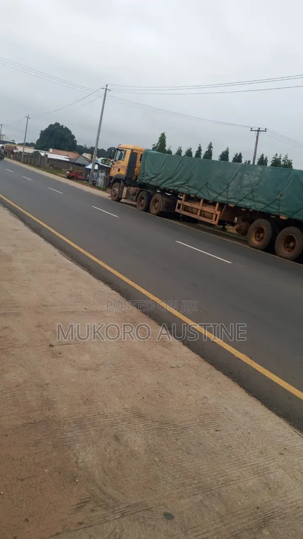 BUA Cement Distributor - Nationwide Delivery - 1