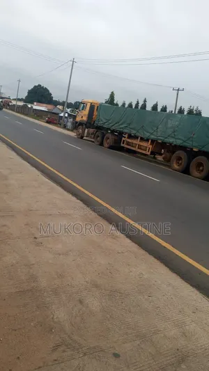 BUA Cement Distributor - Nationwide Delivery