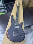 Fender Guitar Mai Amfani Mai Karfi - 2