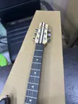 Fender Guitar Mai Amfani Mai Karfi - 3