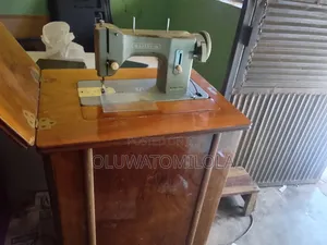 Belgium Used Industrial Sewing Machine