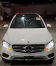 2018 Mercedes-Benz GLC 300 Wata Kasar Waje - 1
