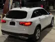 2018 Mercedes-Benz GLC 300 Wata Kasar Waje - 2