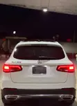 2018 Mercedes-Benz GLC 300 Wata Kasar Waje - 3