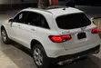 2018 Mercedes-Benz GLC 300 Wata Kasar Waje - 4