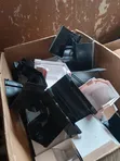 PVC Gutter Water Connector Accessories - 1