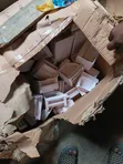 PVC Gutter Water Connector Accessories - 2