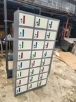 Brand New 24-Door Lockers Cabinet - 2