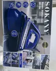 SOKANY Steam Iron - Brand New - 1