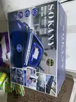 SOKANY Steam Iron - Brand New - 2