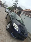 2009 Toyota Auris Blue - 2