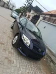 2009 Toyota Auris Blue - 3