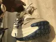 Fashion Nova Leather Sneakers - Used - 2