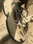 Fashion Nova Leather Sneakers - Used - 3