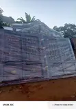 Brand New Wrought Iron Designing Gate - 1