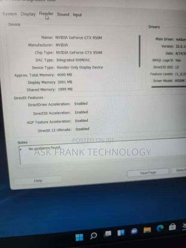 Lenovo ThinkPad E570 Laptop - Core i7, 8GB RAM, 256GB SSD - 1