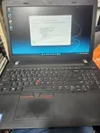 Lenovo ThinkPad E570 Laptop - Core i7, 8GB RAM, 256GB SSD - 3