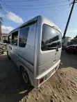 Suzuki Every Wagon 2012 Silver - 3