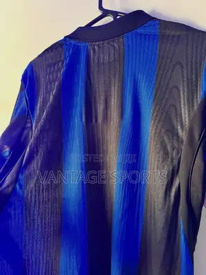 Inter Milan 26/27 Home Player Version Jersey