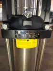 10HP Sea Vertical Multistage Water Pump - 2