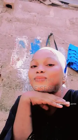 Housekeeping & Cleaning CV - Rashidat Omosekee Lawal