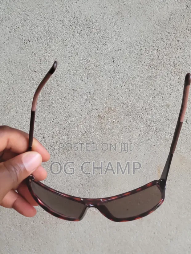 Original Tommy Hilfiger Sunglasses - 1