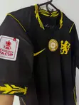 Chelsea FC 2026/27 Away Player Version Jersey - 1