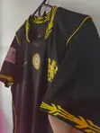 Chelsea FC 2026/27 Away Player Version Jersey - 2