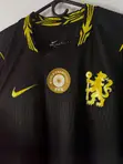 Chelsea FC 2026/27 Away Player Version Jersey - 3