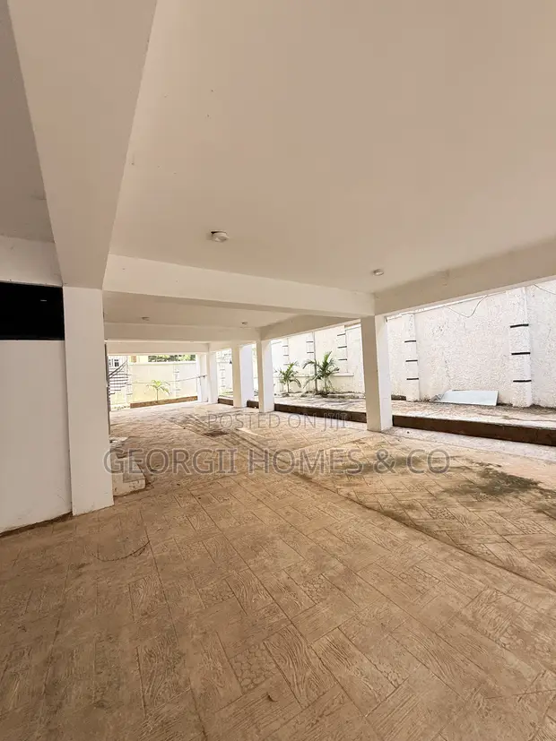 4-Bedroom Duplex with BQ in Utako for Sale - 1