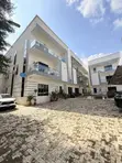4-Bedroom Duplex da BQ a Utako Sayarwa - 2